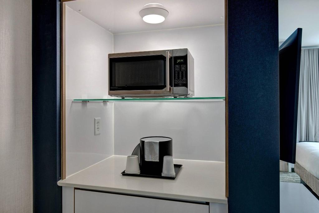 Springhill Suites By Marriott Orangeburg