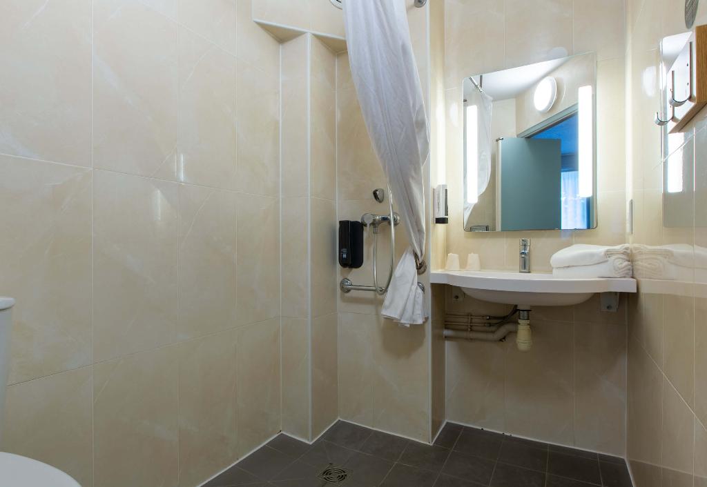 B&B Hotel Chateauroux Déols