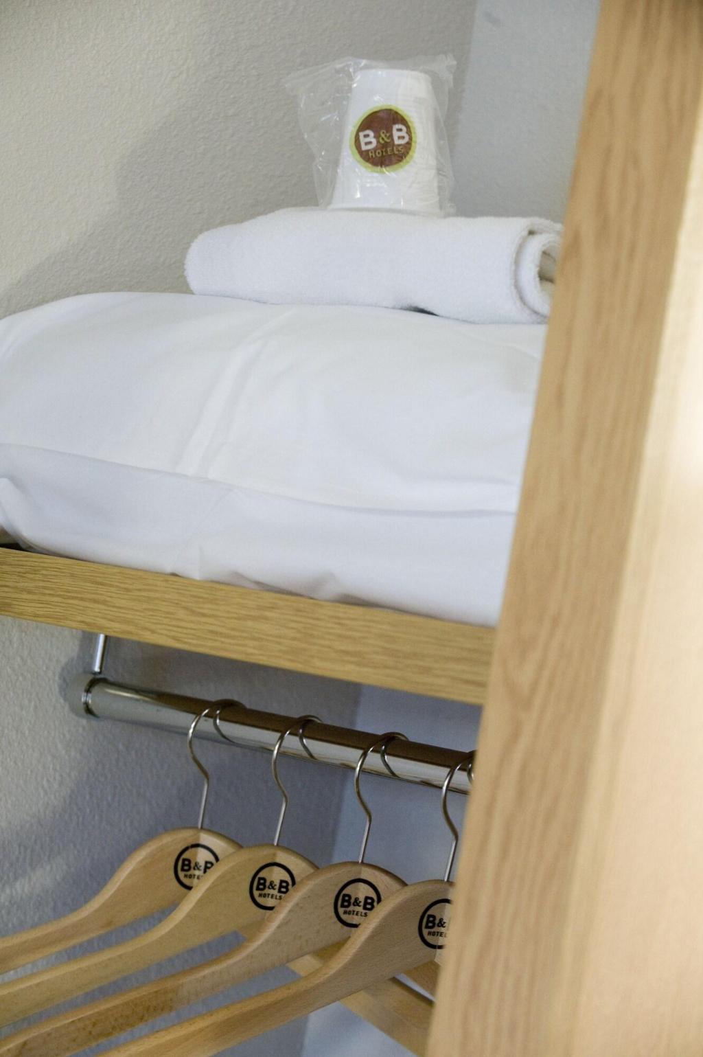 B&B HOTEL Châtellerault
