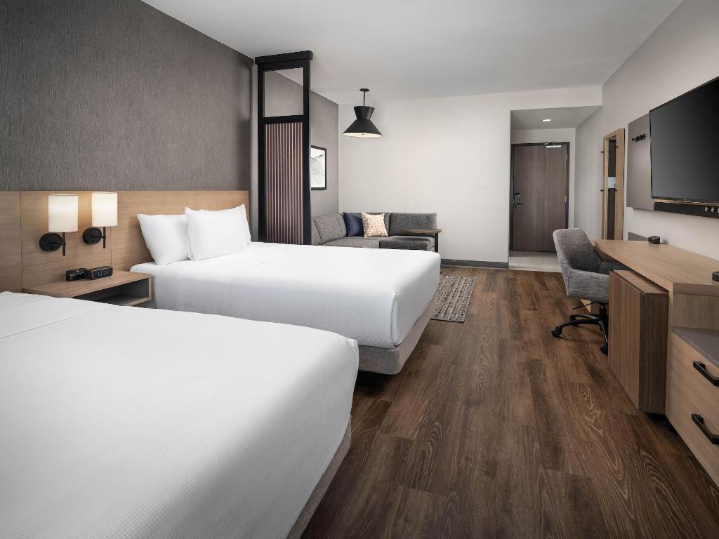 Hyatt Place Amarillo-West