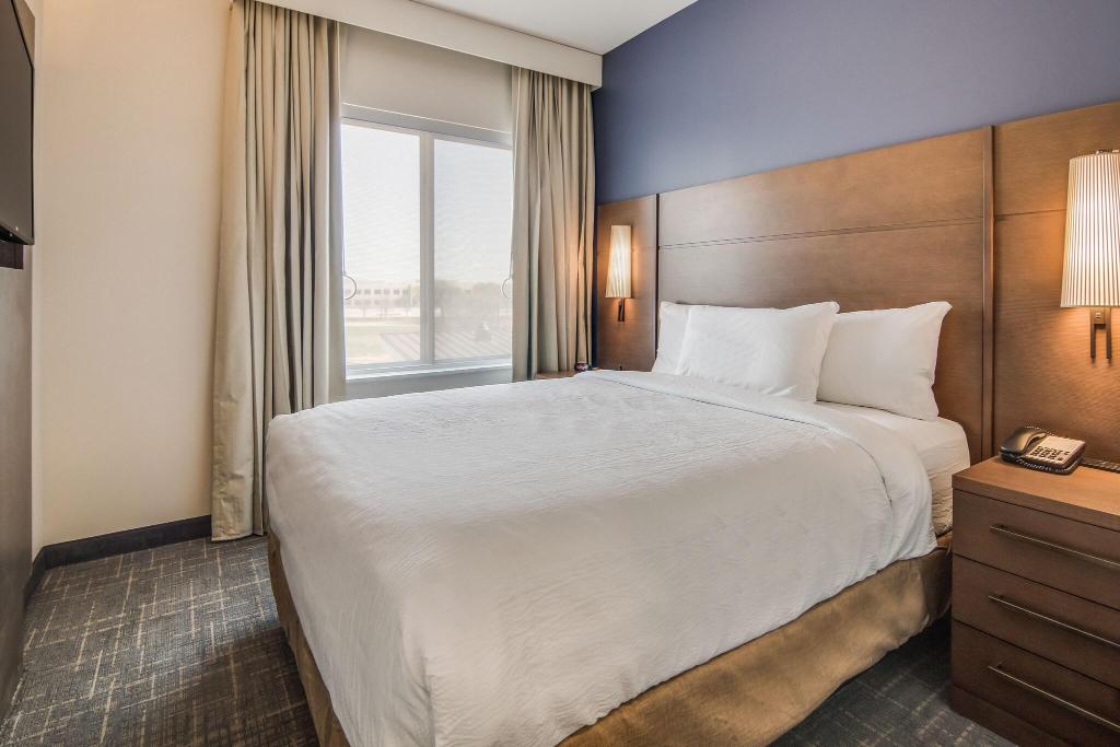Residence Inn by Marriott Dallas DFW Airport West/