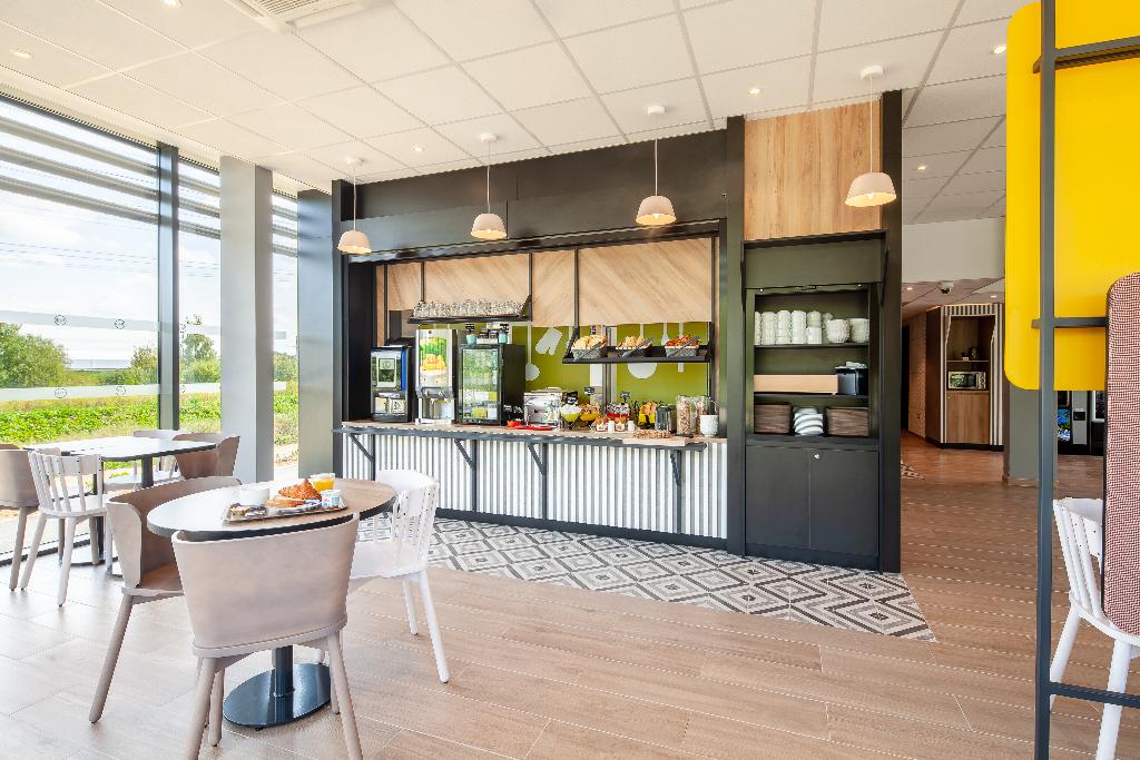Hotel B&B HOTEL Igny Palaiseau, Frankreich, Igny. Großes 2