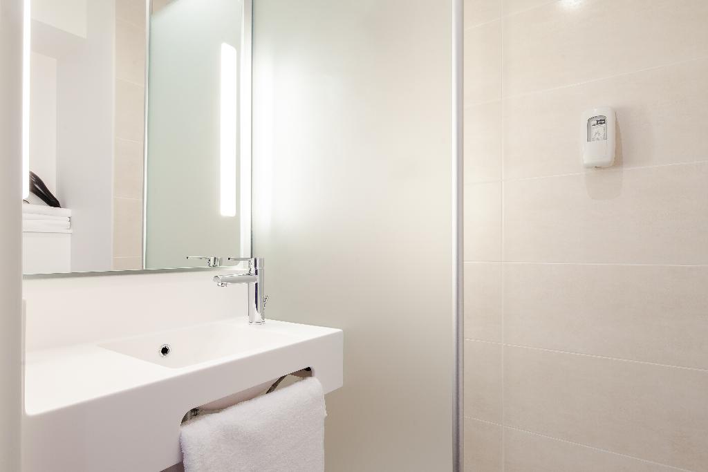 B&B HOTEL Igny Palaiseau