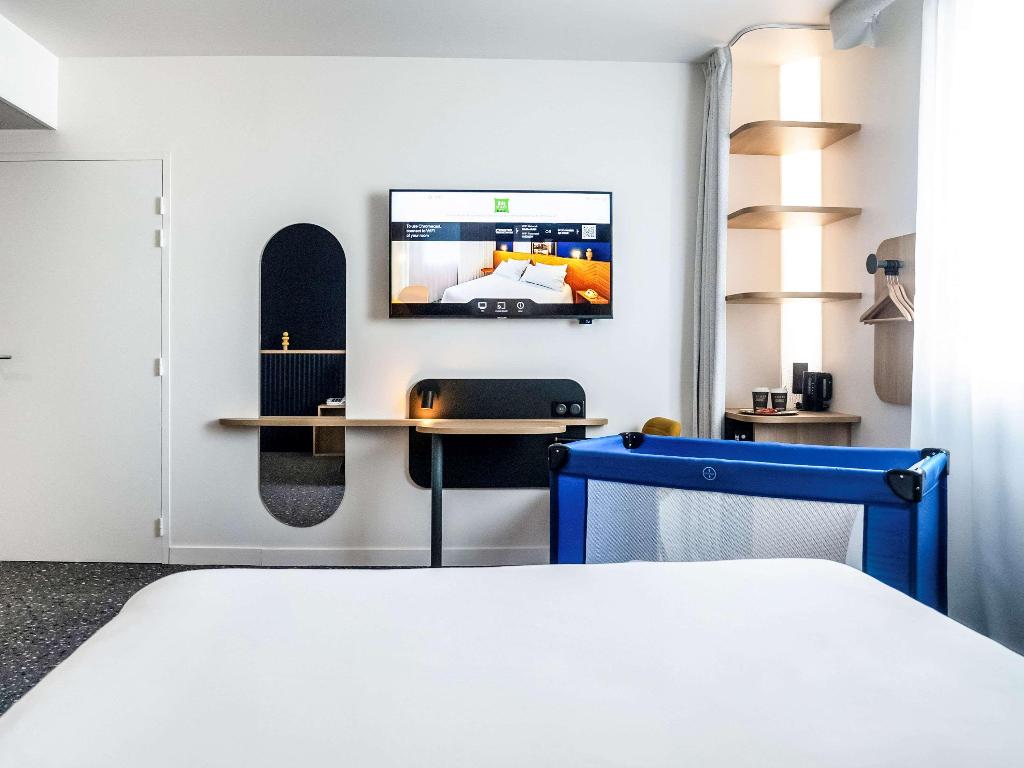 Ibis Styles Paris Romainville
