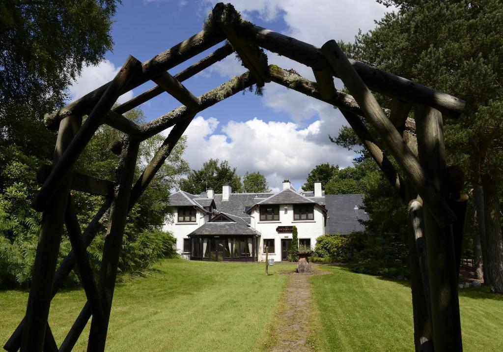 Factors Inn & Cottage