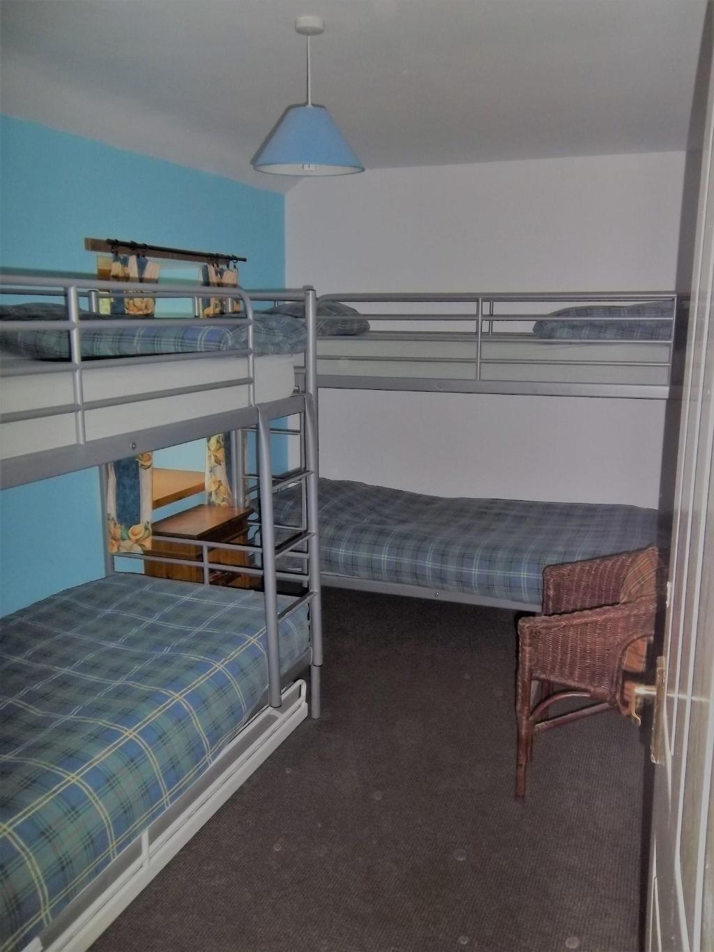 Greencarts Bunkhouse