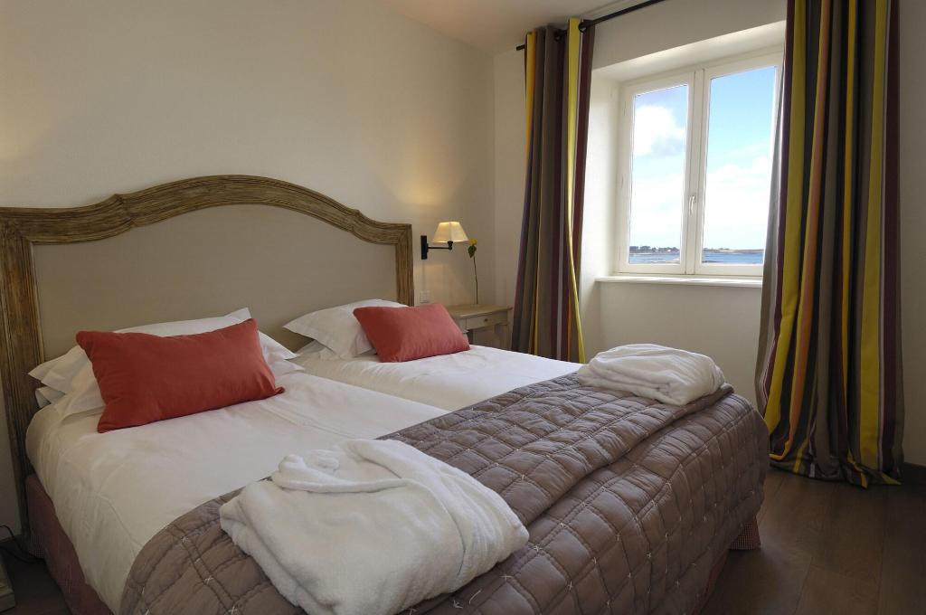 Hôtel Brittany & Spa