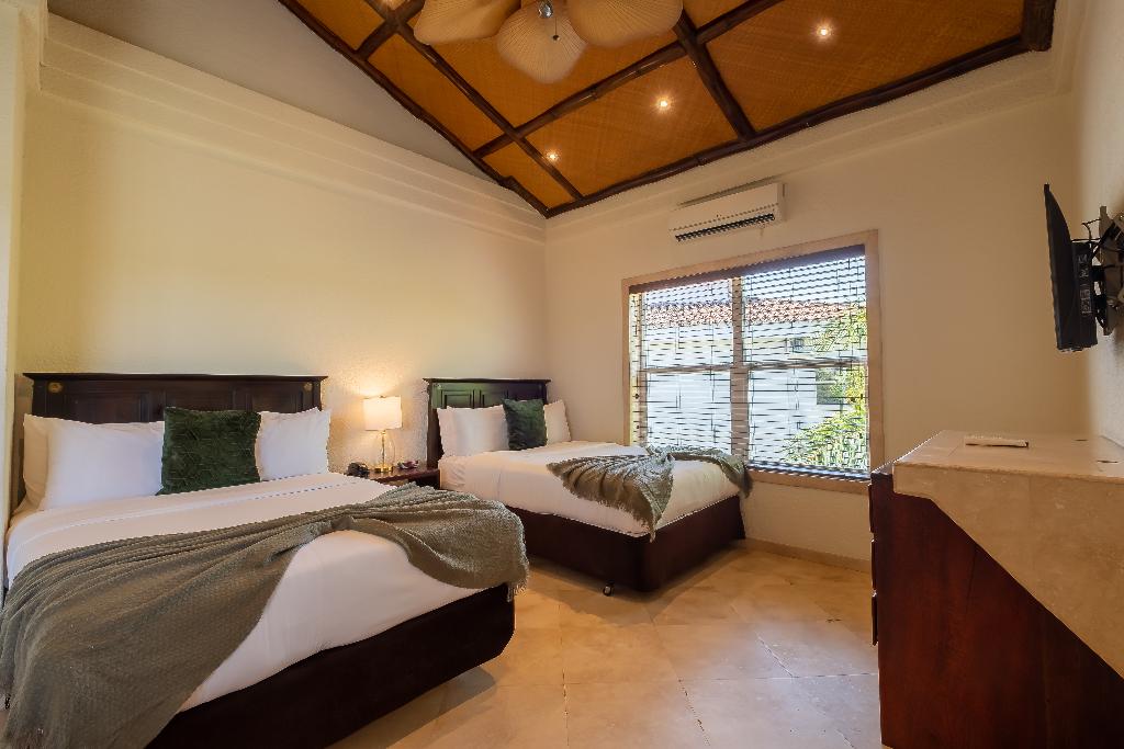 The Placencia Resort