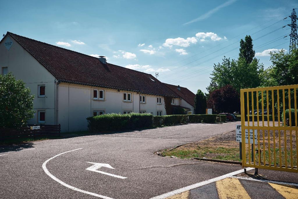 Hotel Premiere Classe Metz Nord - Talange