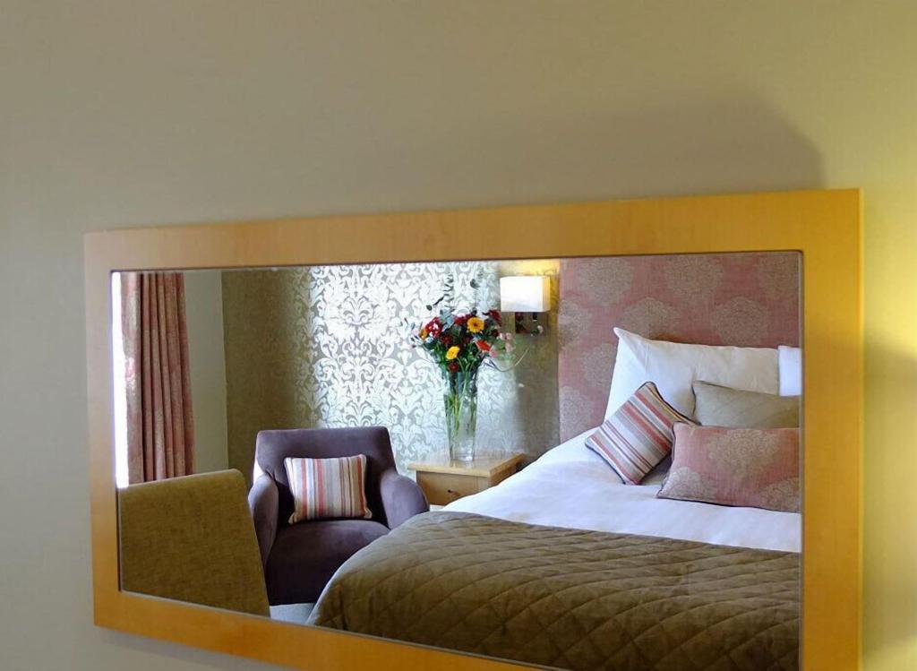 Longlands Inn And Restaurant