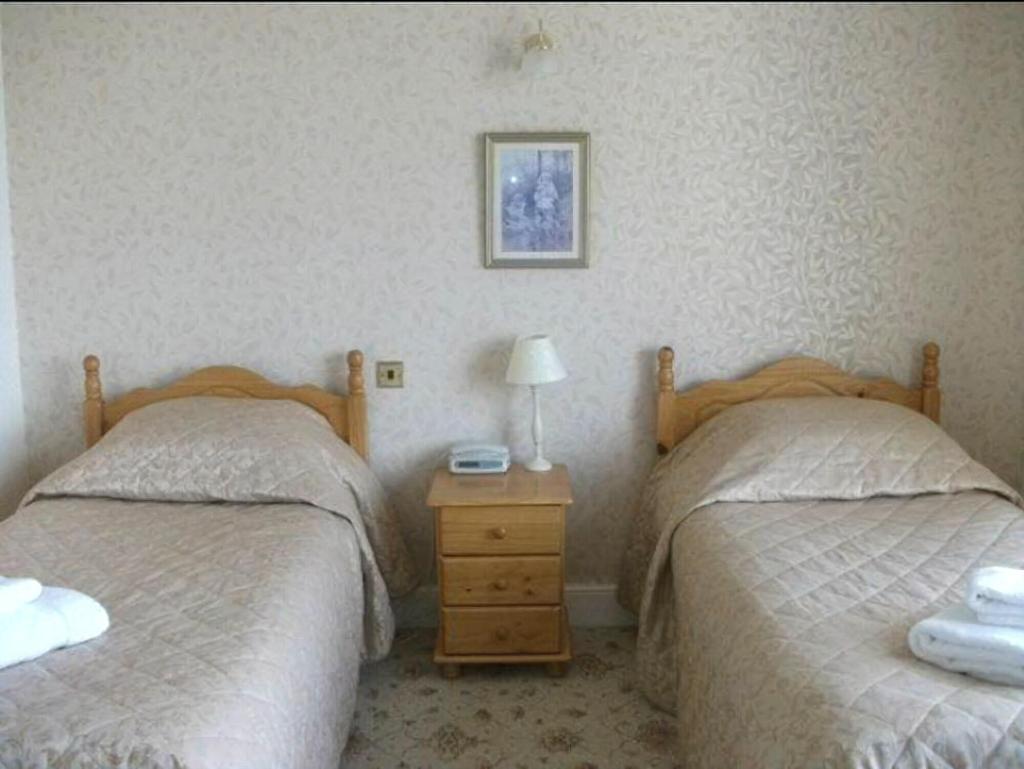 The Falcon'S Nest Hotel
