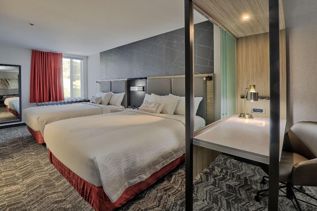 Springhill Suites By Marriott Durango