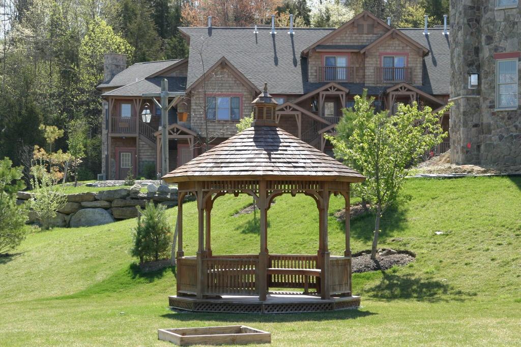 Mountain Creek