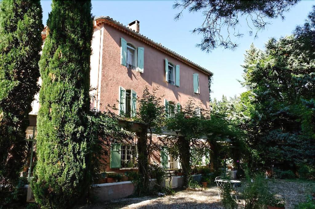 Le Domaine De Saint Veran