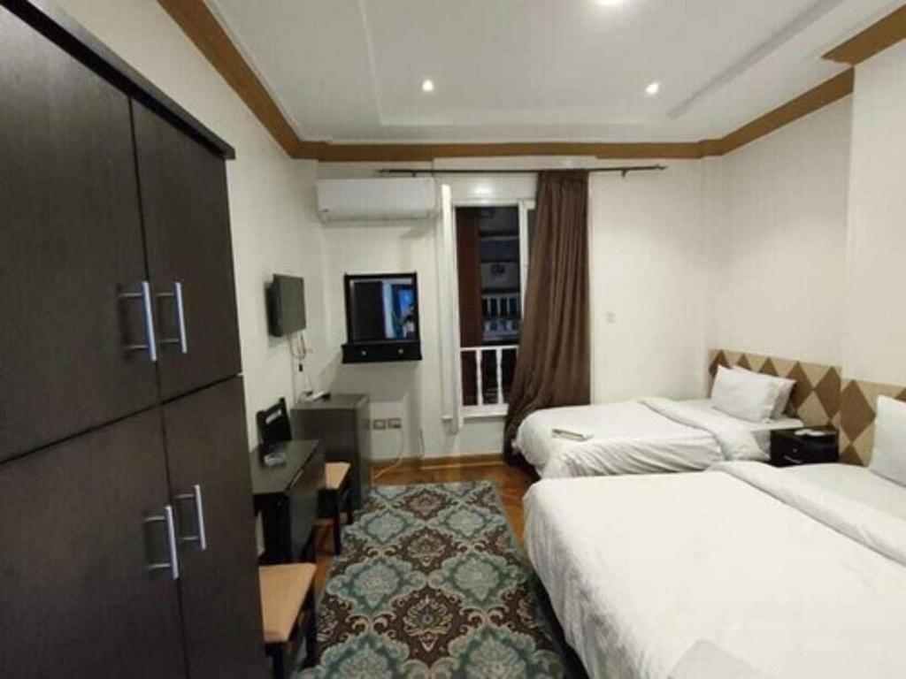 New Panorama Hotel