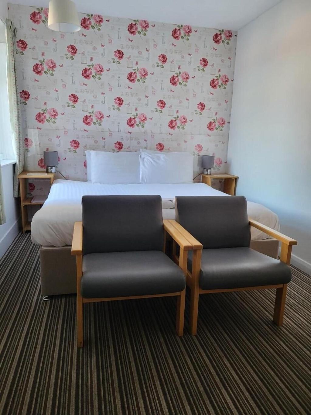 North Parade Seafront Accommodation