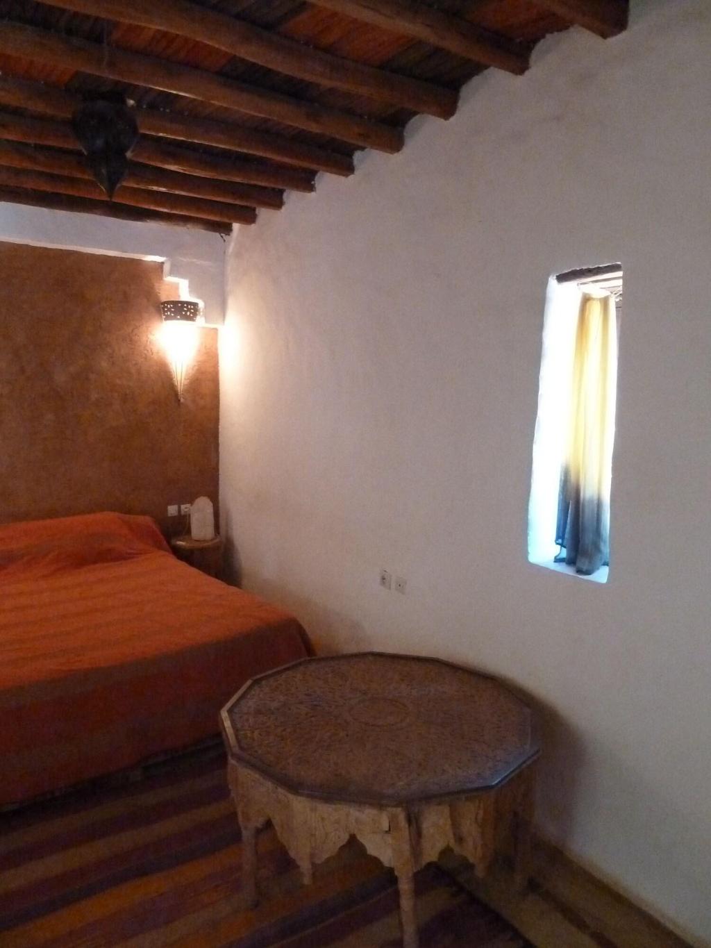 Riad Cascades d'Ouzoud