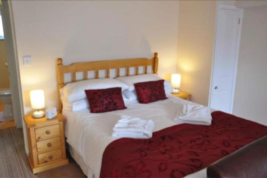 King Arthur's Arms Inn