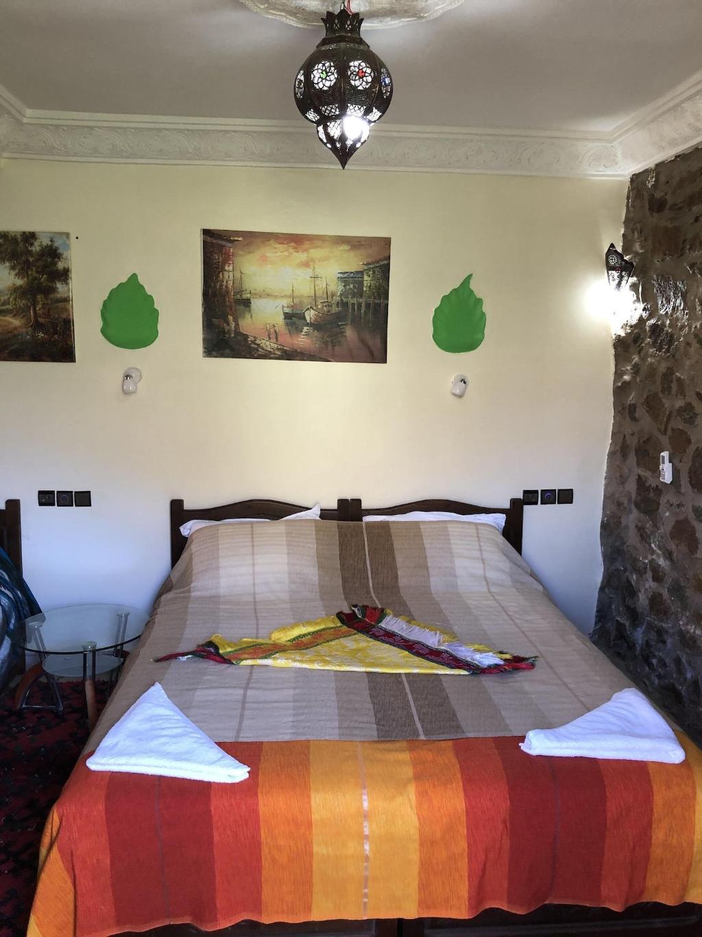 Riad Atlas 4 Seasons