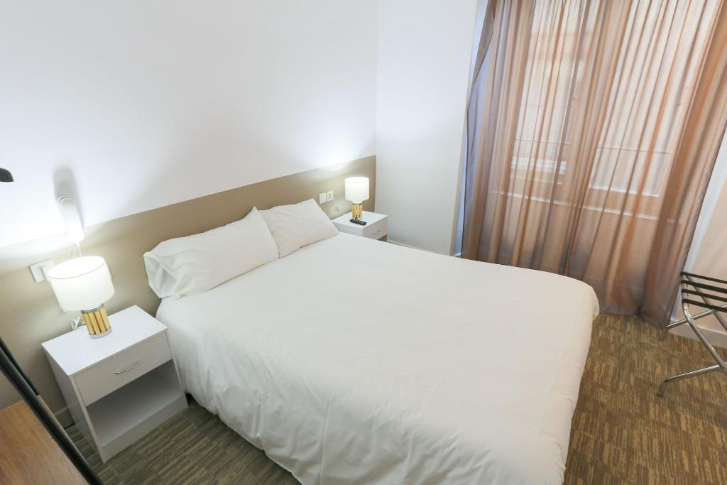 Hotel Du Clocher