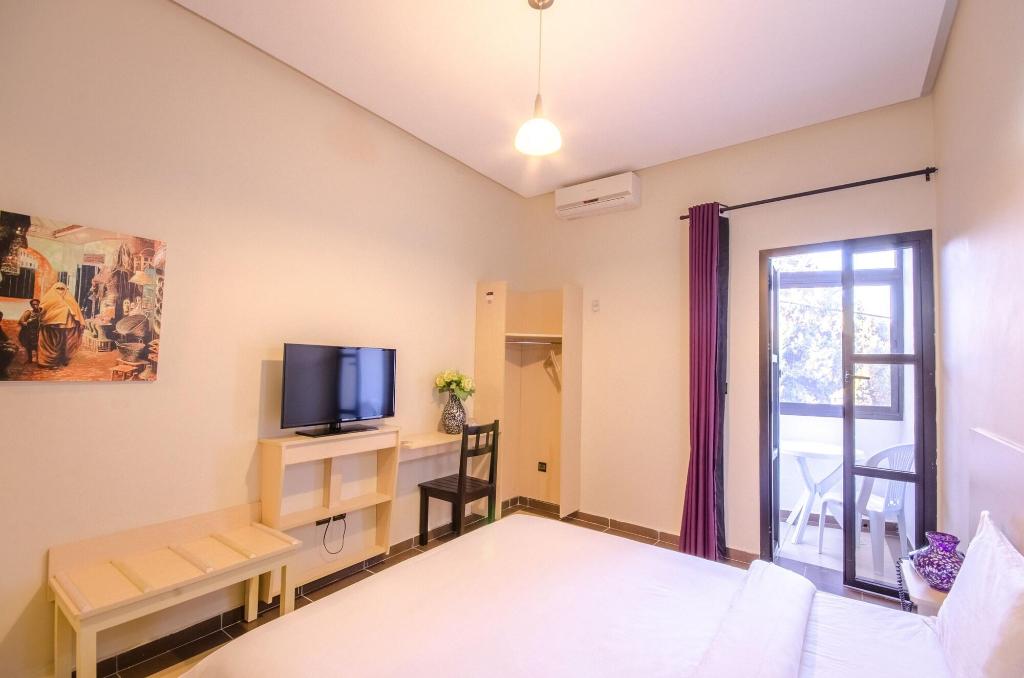 Hôtel Inou