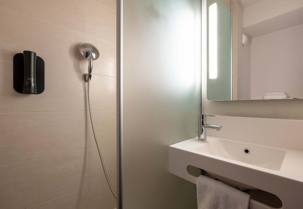 B&B Hotel Annemasse Saint-Cergues