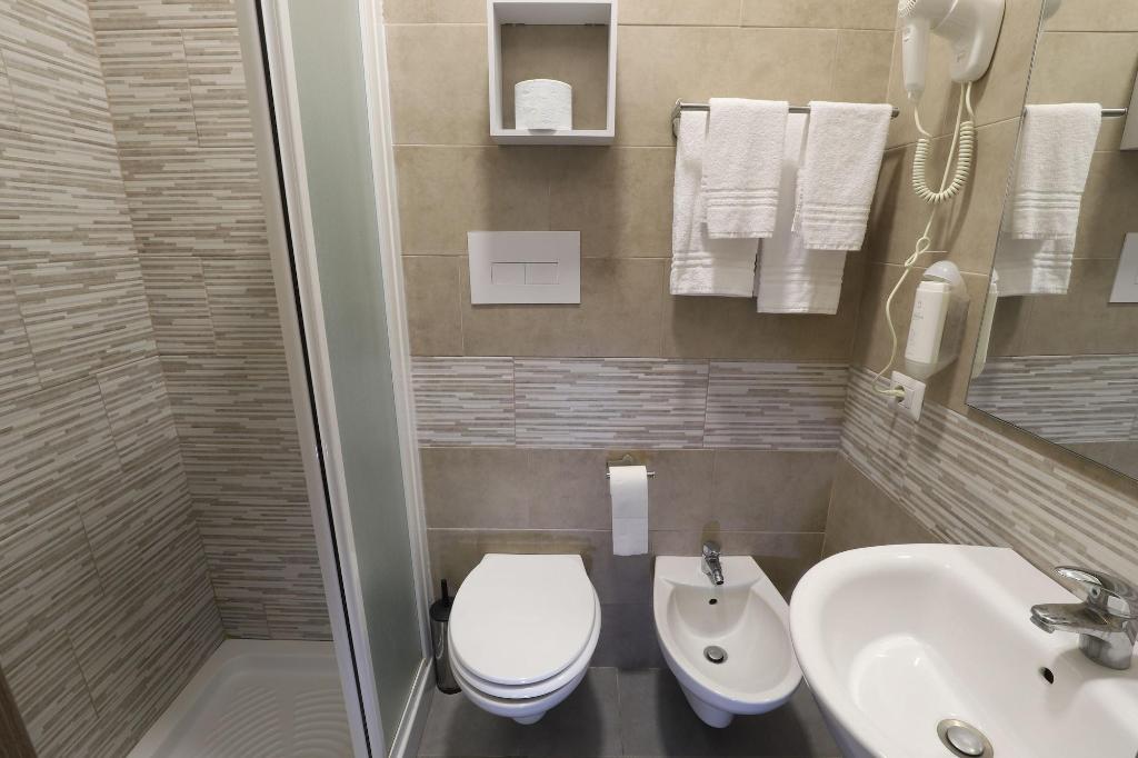 Hotel Leonardo Da Vinci