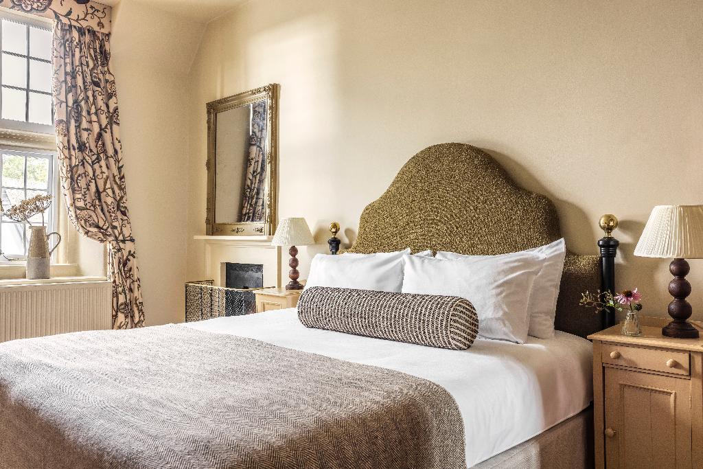 Woolley Grange Hotel