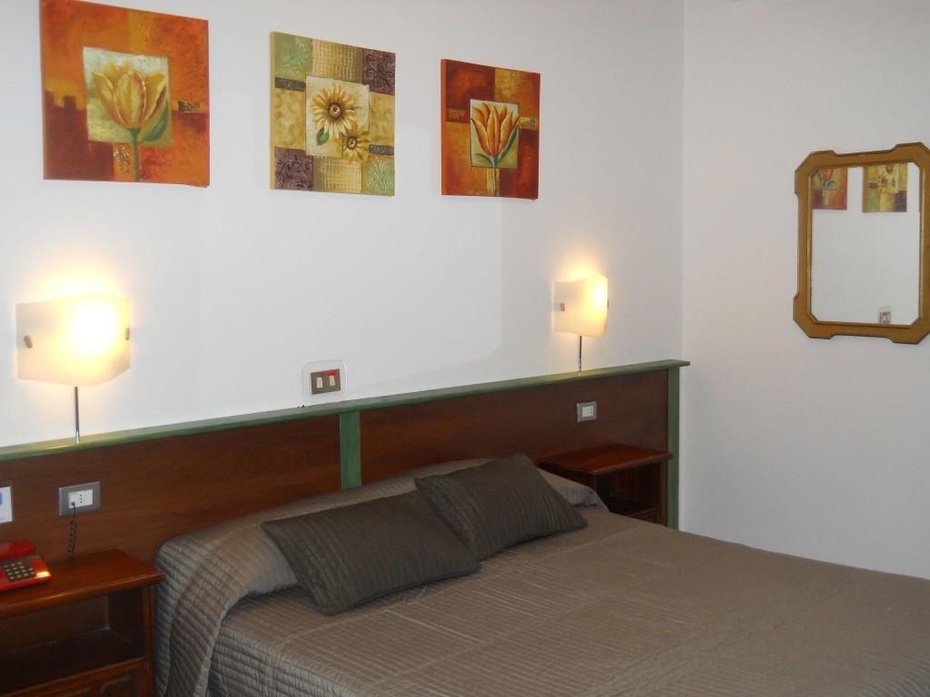 Hotel Ristorante Il Rustichello