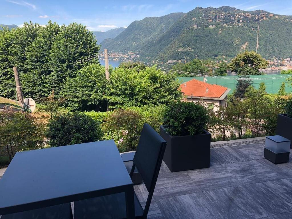 B&B Vista Lago