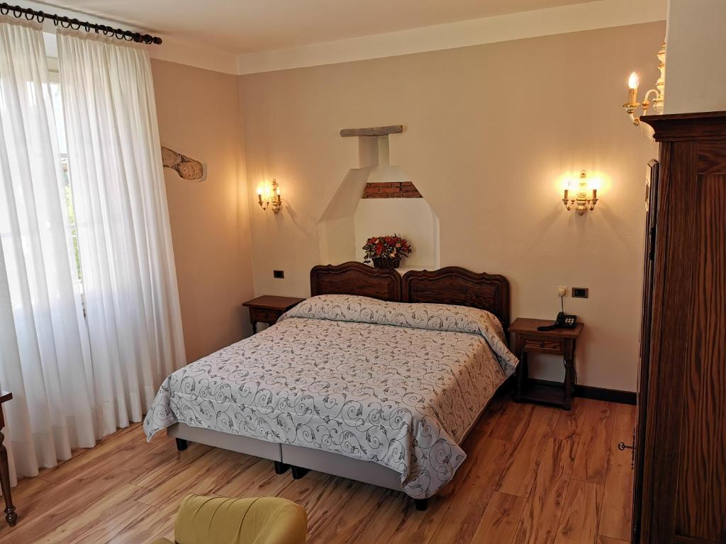 Albergo La Torre
