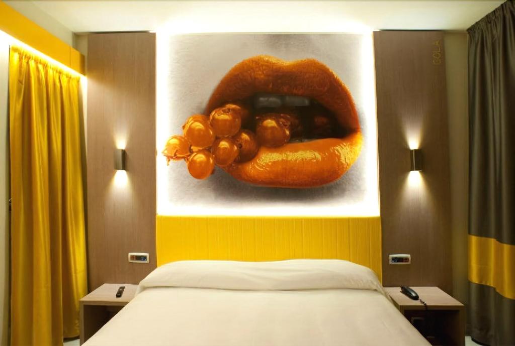 Hotel Camelia
