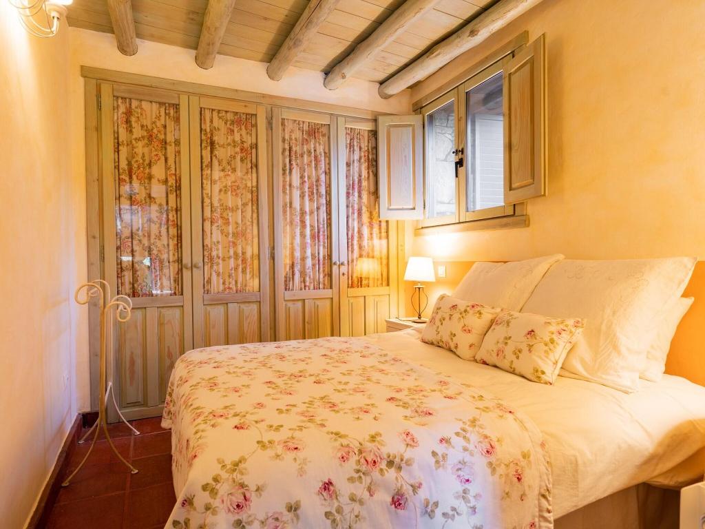 Posada La Casa De Arriba