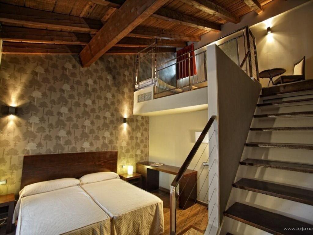 Posada La Casona De Valbuena