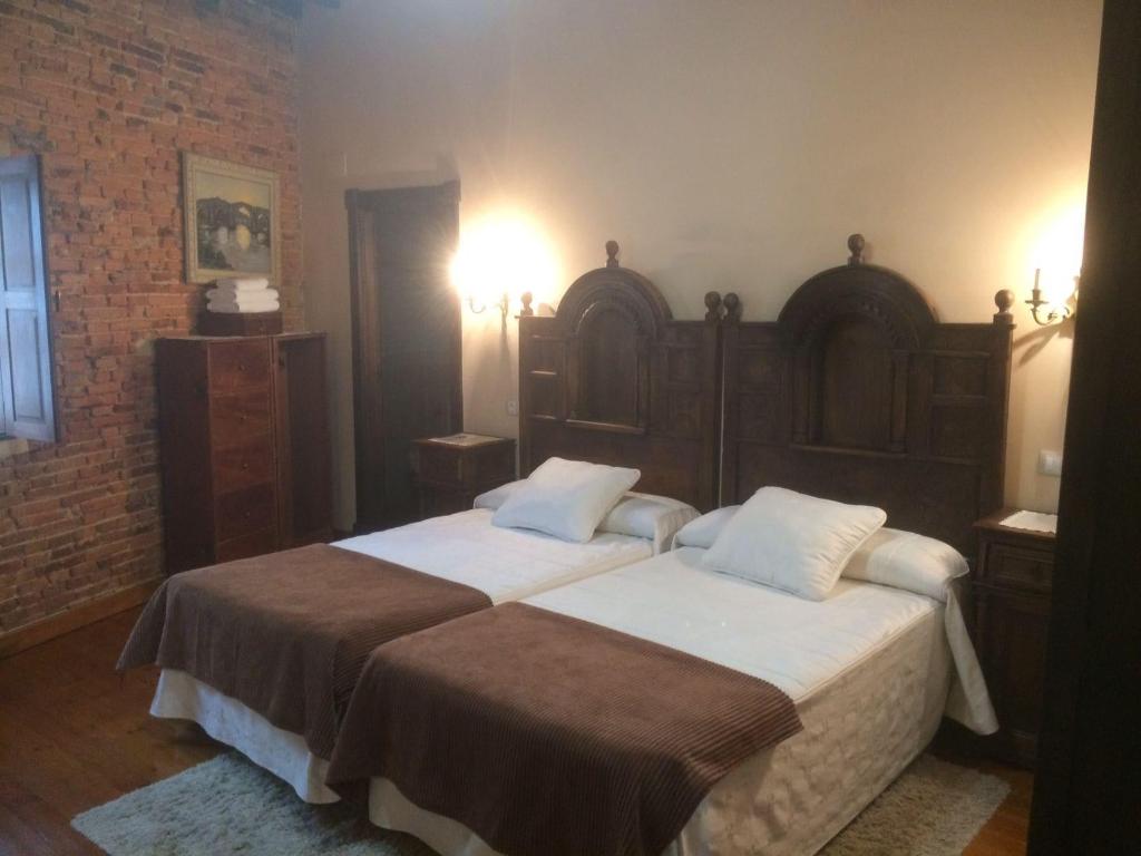 Pazo Dos Ulloa