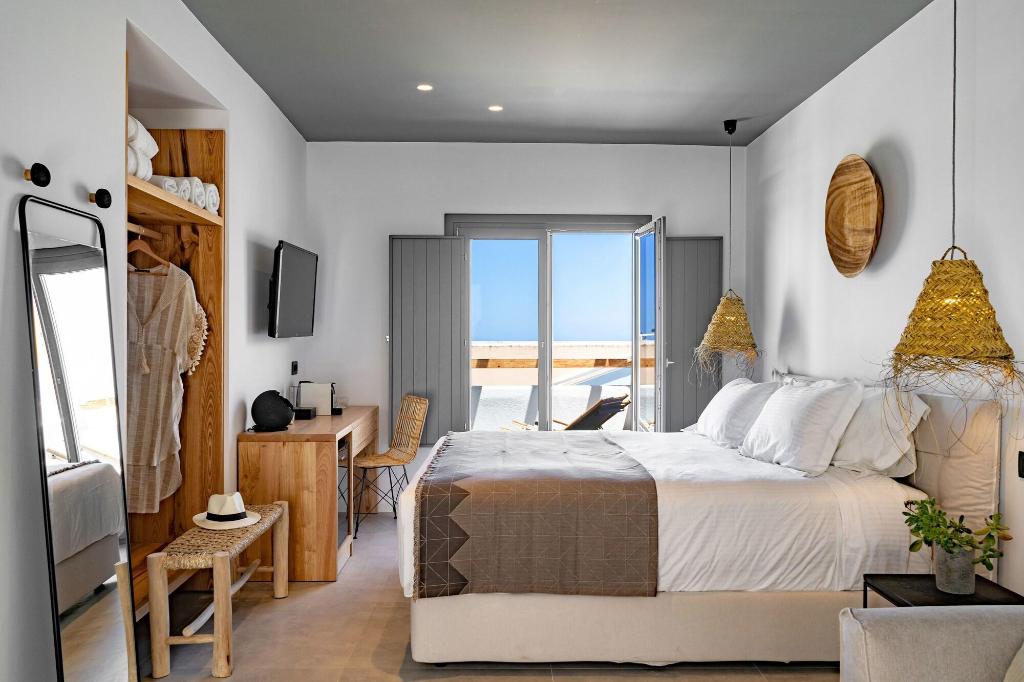 Lemon Suites Santorini
