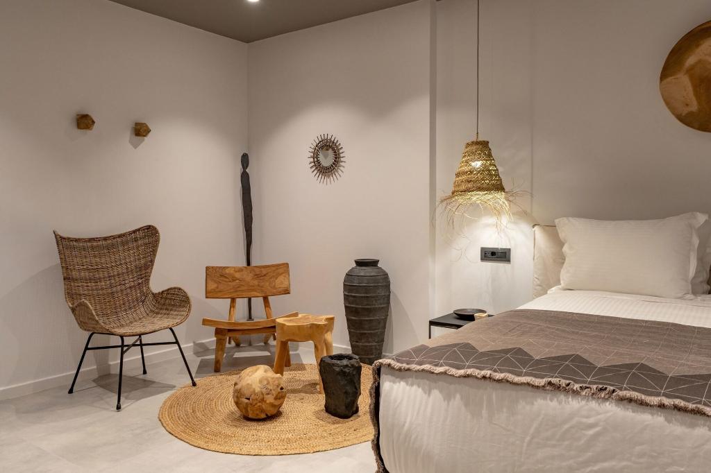 Lemon Suites Santorini