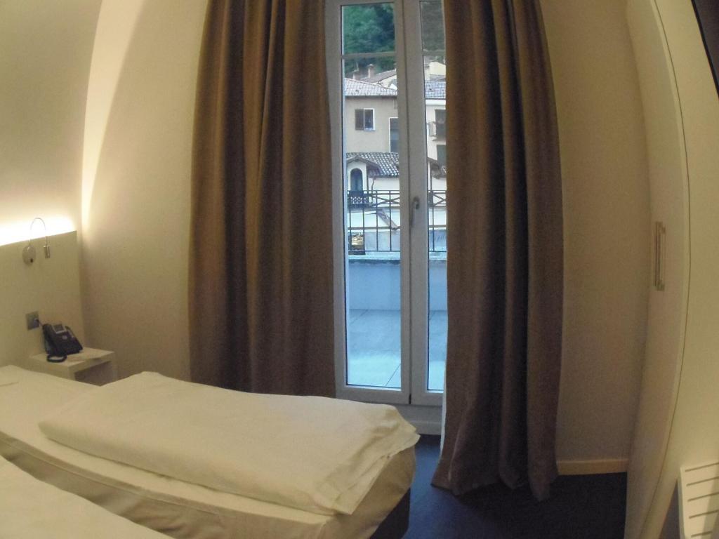 Albergo Dongo