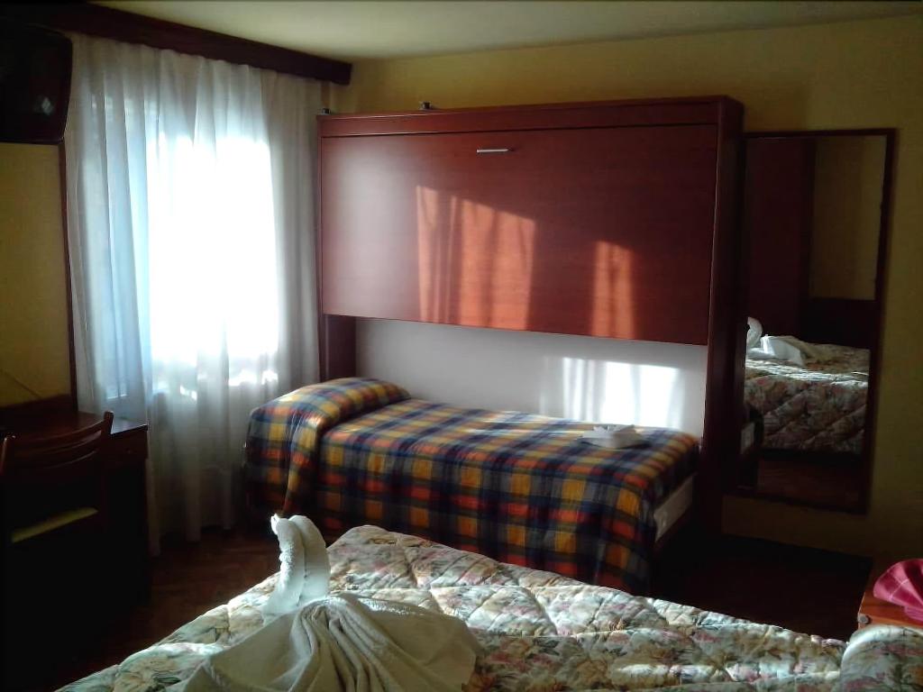 Hotel Monte Fior