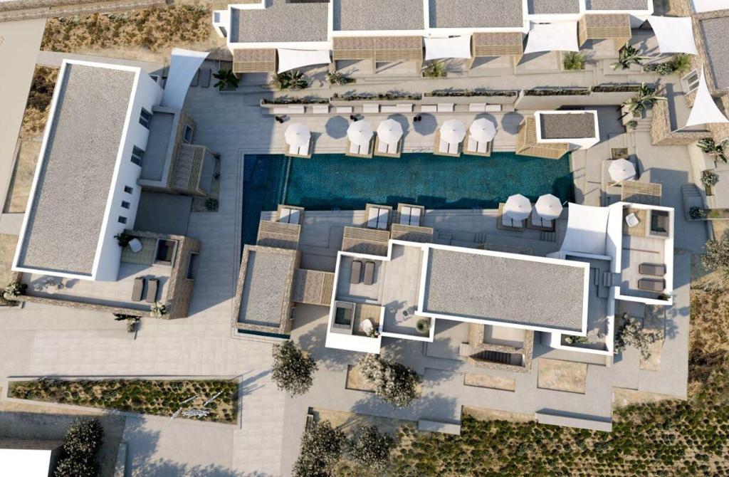 Elia Mykonos Resort
