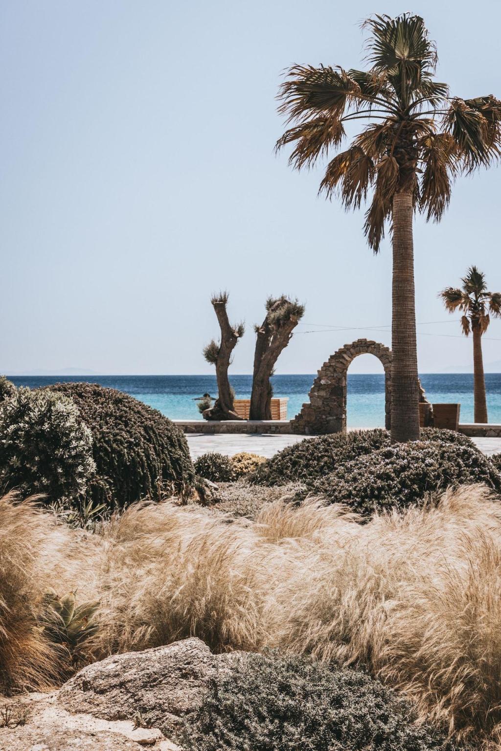 Elia Mykonos Resort