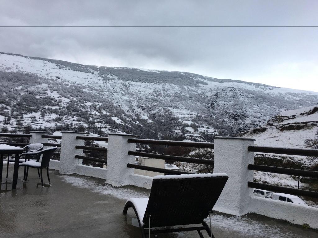 Hotel Rural Alfajía de Antonio