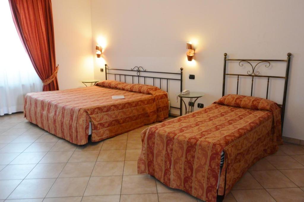 Hotel Italia
