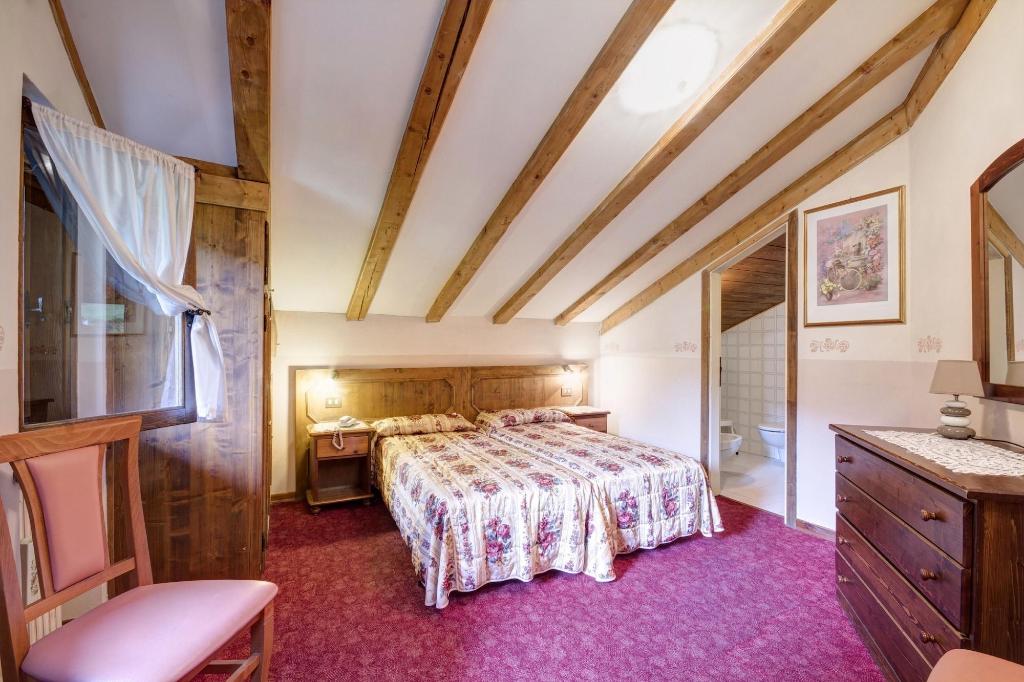 Hotel Serena