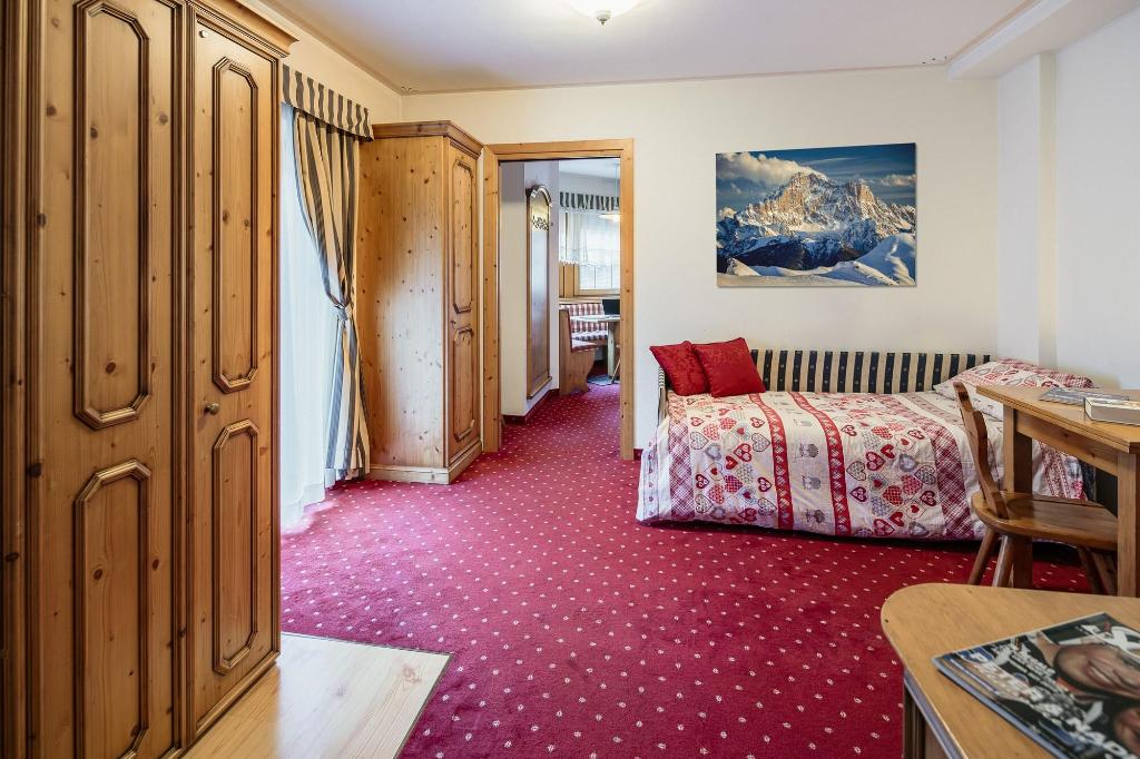 Albergo La Montanina