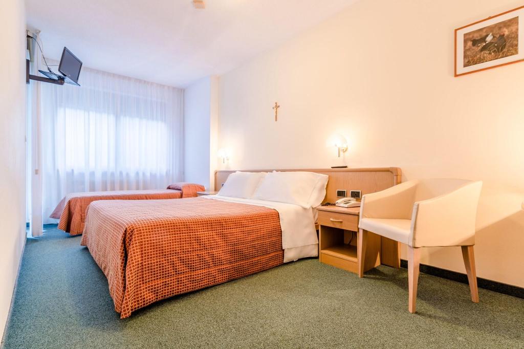 Pineta Pastry Hotel