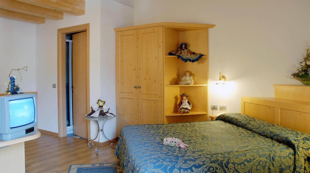 Albergo Sass Maor