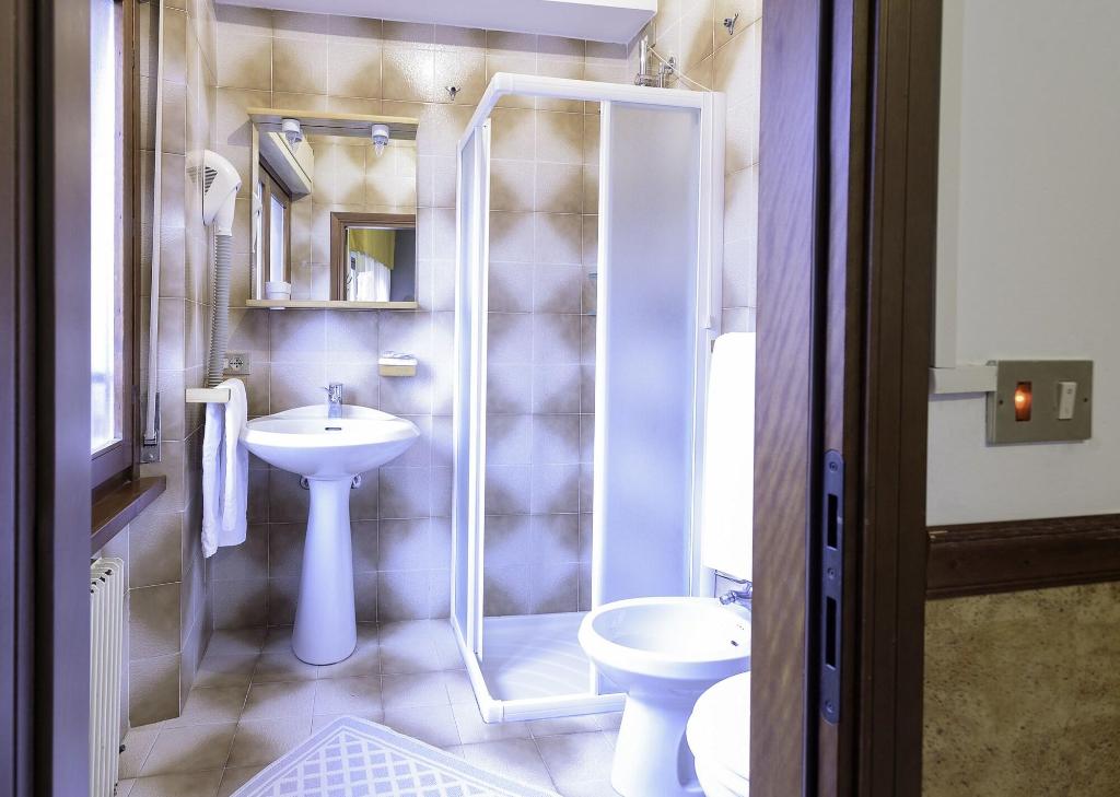 Hotel Doria