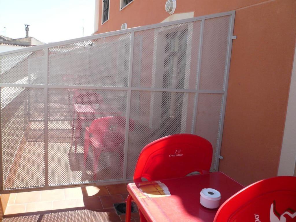 Hostal Posada Entreviñas