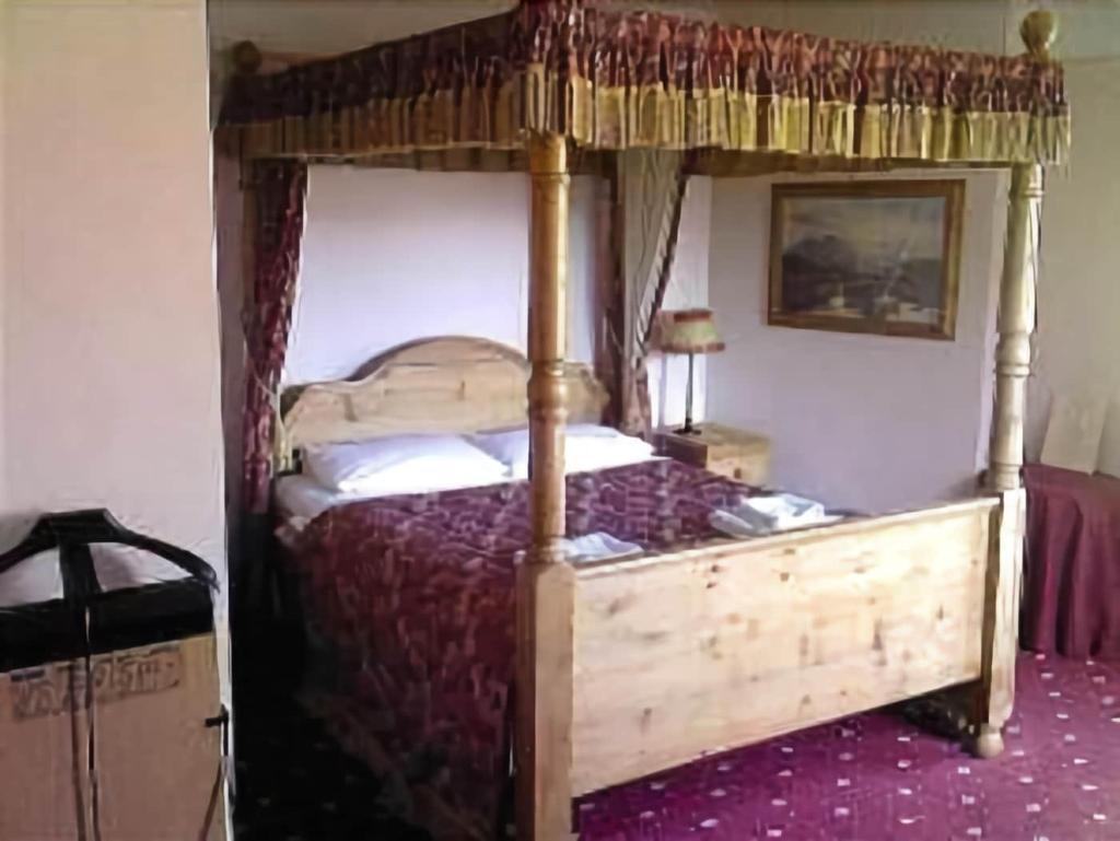 The Castle Hotel